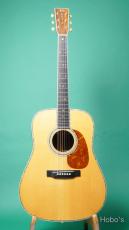 Martin D-45SQ Custom "Engelmann / Brazilian Rosewood"_2
