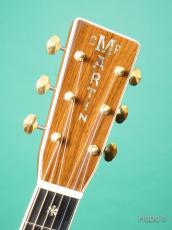 Martin D-45SQ Custom "Engelmann / Brazilian Rosewood"_3