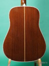 Martin D-45SQ Custom "Engelmann / Brazilian Rosewood"_4