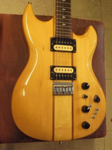 Aria Pro II TS-500