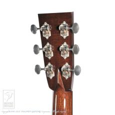 Collings D-2H MRA【セール開催中!36回無金利対象品】_8