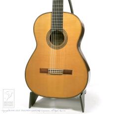 工ヘルマン・ハウザー 1937 Segovia Limited Edition【セール開催中!24回無金利対象品】