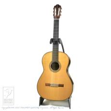 工ヘルマン・ハウザー 1937 Segovia Limited Edition【セール開催中!24回無金利対象品】_2