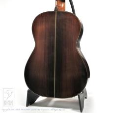 工ヘルマン・ハウザー 1937 Segovia Limited Edition【セール開催中!24回無金利対象品】_4