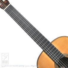 工ヘルマン・ハウザー 1937 Segovia Limited Edition【セール開催中!24回無金利対象品】_5