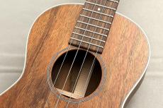 Martin 2K Tenor Uke #2999187【美木目ハワイアンコア】【存在感がありつつも繊細な鳴り】_3