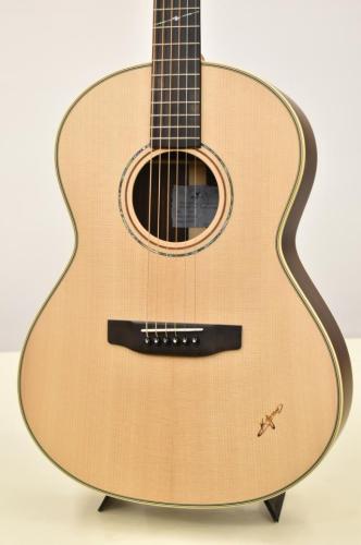 K.Yairi 【クロサワ横浜店】【オール単板仕様】RF-120 #97027【48回無金利分割可能】
