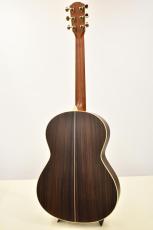 K.Yairi 【クロサワ横浜店】【オール単板仕様】RF-120 #97027【48回無金利分割可能】_4
