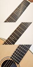K.Yairi 【クロサワ横浜店】【オール単板仕様】RF-120 #97027【48回無金利分割可能】_9