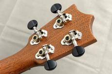 Martin 2K Tenor Uke #2999187【美木目ハワイアンコア】【存在感がありつつも繊細な鳴り】_7