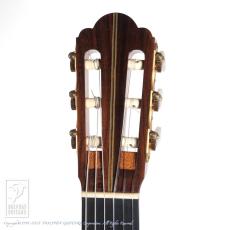 工ヘルマン・ハウザー 1937 Segovia Limited Edition【セール開催中!24回無金利対象品】_7