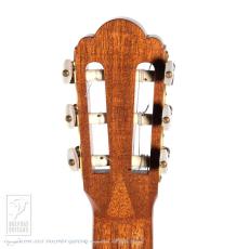 工ヘルマン・ハウザー 1937 Segovia Limited Edition【セール開催中!24回無金利対象品】_8