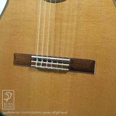 工ヘルマン・ハウザー 1937 Segovia Limited Edition【セール開催中!24回無金利対象品】_11