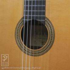 工ヘルマン・ハウザー 1937 Segovia Limited Edition【セール開催中!24回無金利対象品】_12