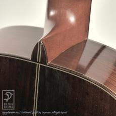 工ヘルマン・ハウザー 1937 Segovia Limited Edition【セール開催中!24回無金利対象品】_13