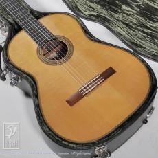 工ヘルマン・ハウザー 1937 Segovia Limited Edition【セール開催中!24回無金利対象品】_14