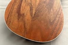Martin 2K Tenor Uke #2999187【美木目ハワイアンコア】【存在感がありつつも繊細な鳴り】_11