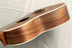 Martin 2K Tenor Uke #2999187【美木目ハワイアンコア】【存在感がありつつも繊細な鳴り】_12