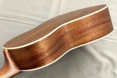 Martin 2K Tenor Uke #2999187【美木目ハワイアンコア】【存在感がありつつも繊細な鳴り】_13