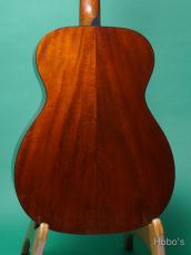 Martin OOO-18 Custom ” Premium Adirondack Spruce”_4