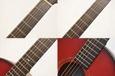 K.Yairi 【クロサワ横浜店】【ヤイリギターを象徴するモデル】RF-65 RB #97885【48回無金利分割可能】_9