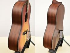 K.Yairi 【クロサワ横浜店】【ヤイリギターを象徴するモデル】RF-65 RB #97885【48回無金利分割可能】_10