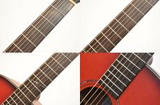 K.Yairi 【クロサワ横浜店】【人気のエンジェルシリーズ】LO-65 RB #97925【48回無金利分割可能】_9