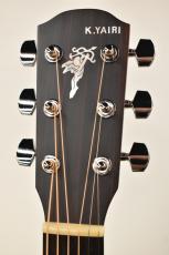 K.Yairi 【クロサワ横浜店】【人気のエンジェルシリーズ】LO-65 RB #97925【48回無金利分割可能】_11