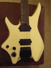 HEX Guitars N400 Lefty