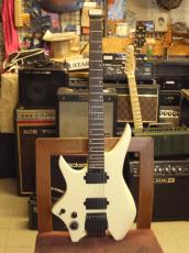 HEX Guitars N400 Lefty_2