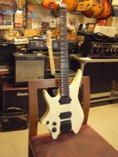 HEX Guitars N400 Lefty_3