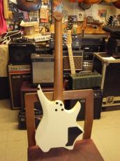HEX Guitars N400 Lefty_4