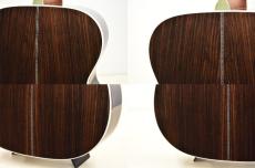 K.Yairi 【クロサワ横浜店】【3Aジャーマンスプルース】【20本限定生産】YF-OM41 sen-sai #97382 2of 20_5