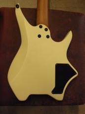 HEX Guitars N400 Lefty_5
