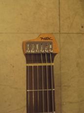 HEX Guitars N400 Lefty_6