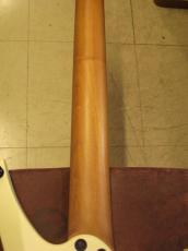 HEX Guitars N400 Lefty_8
