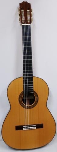 Arcangel Fernandez [アルカンヘル・フェルナンデス] 特注品