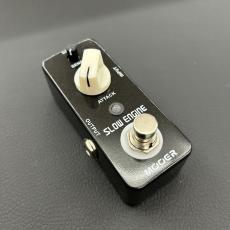 MOOER SLOW ENGINE