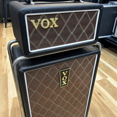 VOX MSB25 MINI SUPERBEETLE