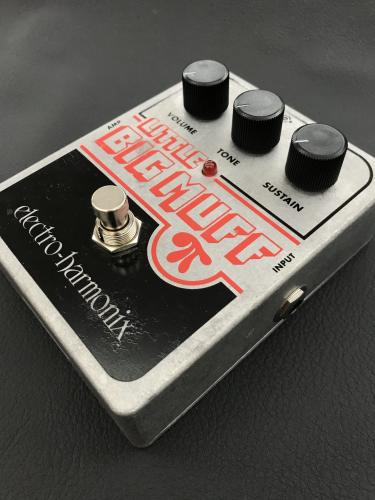 Electro-Harmonix Little Big Muff Pi