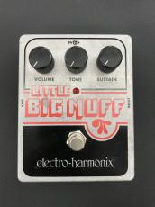 Electro-Harmonix Little Big Muff Pi_2