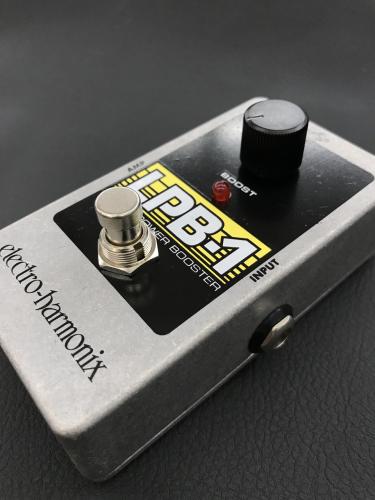 Electro-Harmonix LPB-1