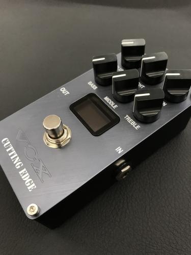 VOX VE-CE Cutting Edge