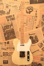 Fender 1959 Telecaster "Original Last Maple Neck with Excellent Clean Condition"