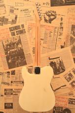 Fender 1959 Telecaster "Original Last Maple Neck with Excellent Clean Condition"_2