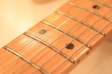 Fender 1959 Telecaster "Original Last Maple Neck with Excellent Clean Condition"_4