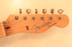 Fender 1959 Telecaster "Original Last Maple Neck with Excellent Clean Condition"_5