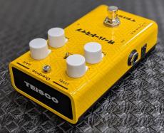 Teisco オーバードライブ_3