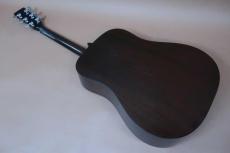 Kasuga BG-80 / Solid Spruce Top・Solid Mahogany Side and Back・Inlay Logo・Mahogany Neck・Rosewood Fingerboard and Bridge・Tortoise Color Pick guard・Cedar Wood Waving Bracing【With Hard Case】 1973年製_5
