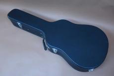 Kasuga BG-80 / Solid Spruce Top・Solid Mahogany Side and Back・Inlay Logo・Mahogany Neck・Rosewood Fingerboard and Bridge・Tortoise Color Pick guard・Cedar Wood Waving Bracing【With Hard Case】 1973年製_17